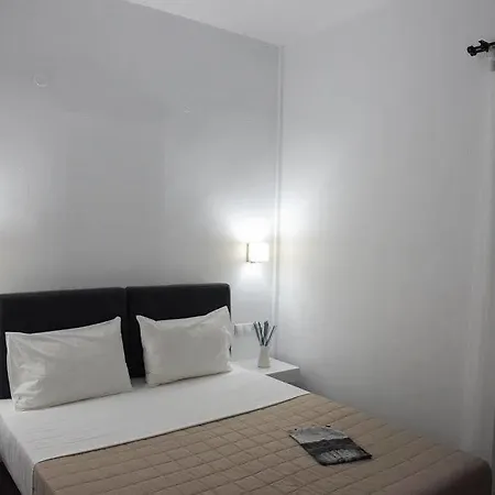 Aestas Apts Apartment