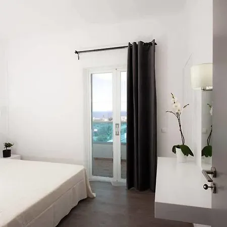 Apartment Aestas Apts