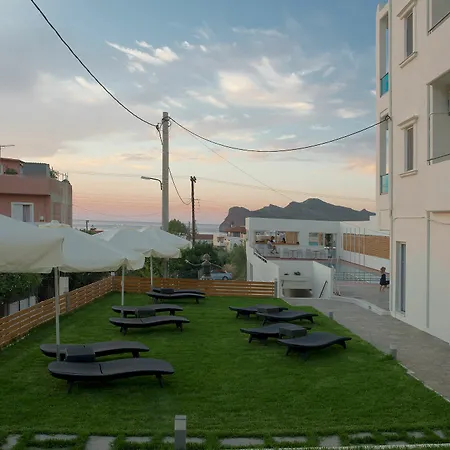 Aestas Apts *