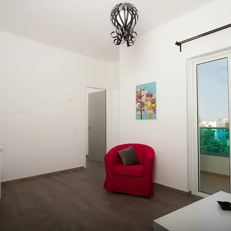 Aestas Apts