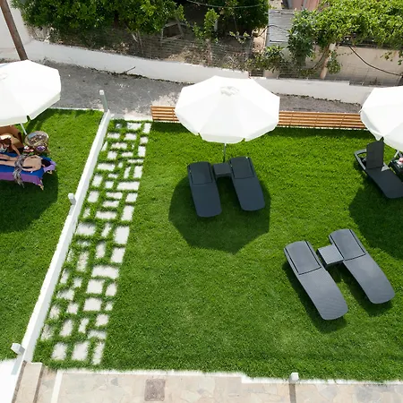 Aestas Apts * Agia Marina (Crete)
