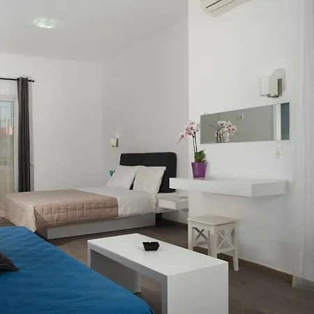 Apartment Aestas Apts *