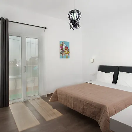 Aestas Apts Agia Marina (Crete)