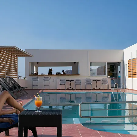 Aestas Apts *