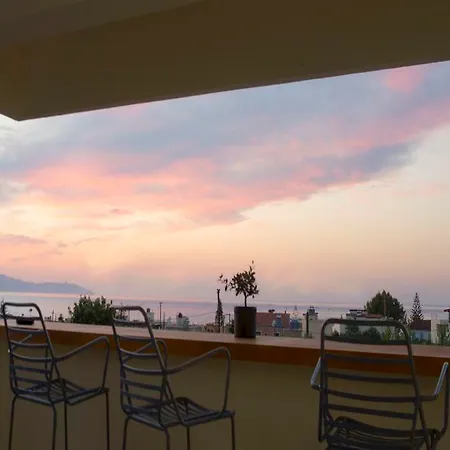 Apartment Aestas Apts