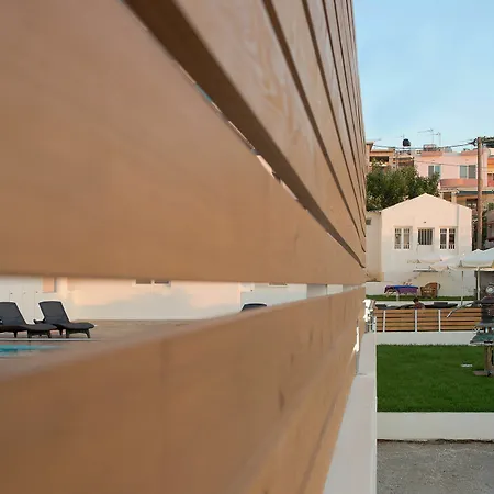 Aestas Apts Apartment *