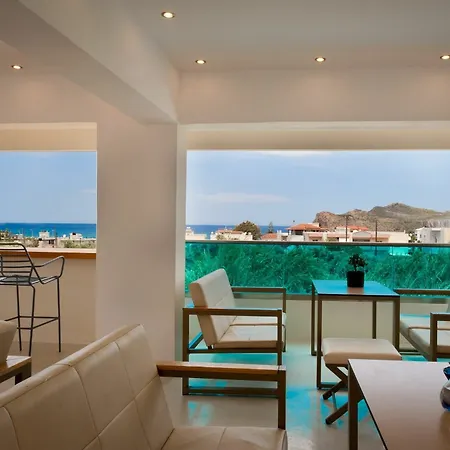 Apartment Aestas Apts